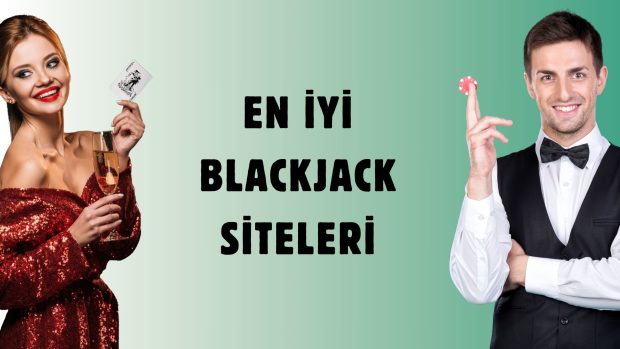 En iyi Blackjack Siteleri